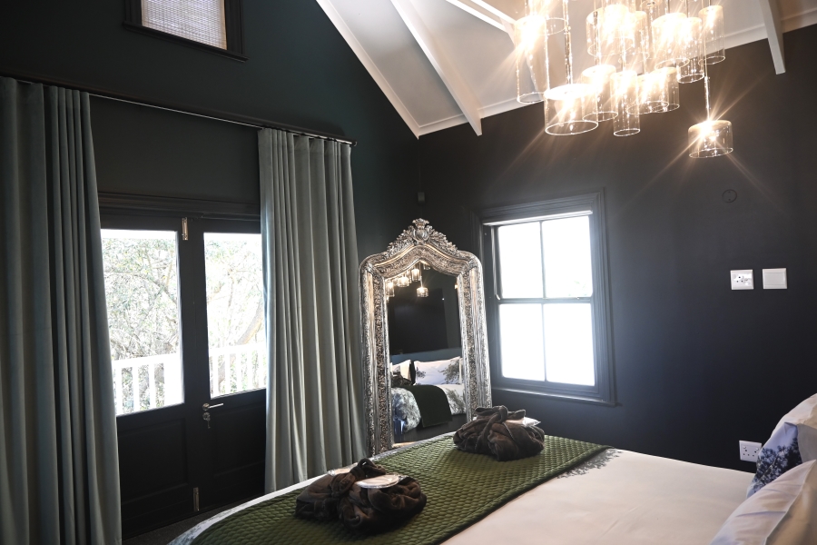 5 Bedroom Property for Sale in Stellenbosch Farms Western Cape